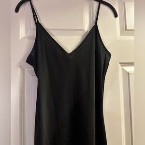 ARITZIA Wilfred Slip Dress Small